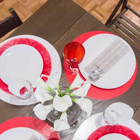 Apartman Rainbow House, Near Marques De Pombal *