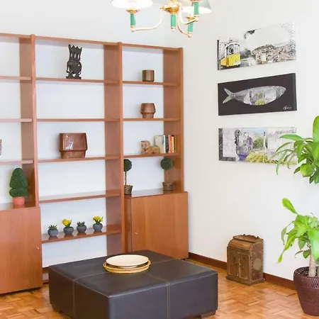 Apartman Rainbow House, Near Marques De Pombal