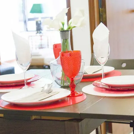 Apartman Rainbow House, Near Marques De Pombal Lisboa